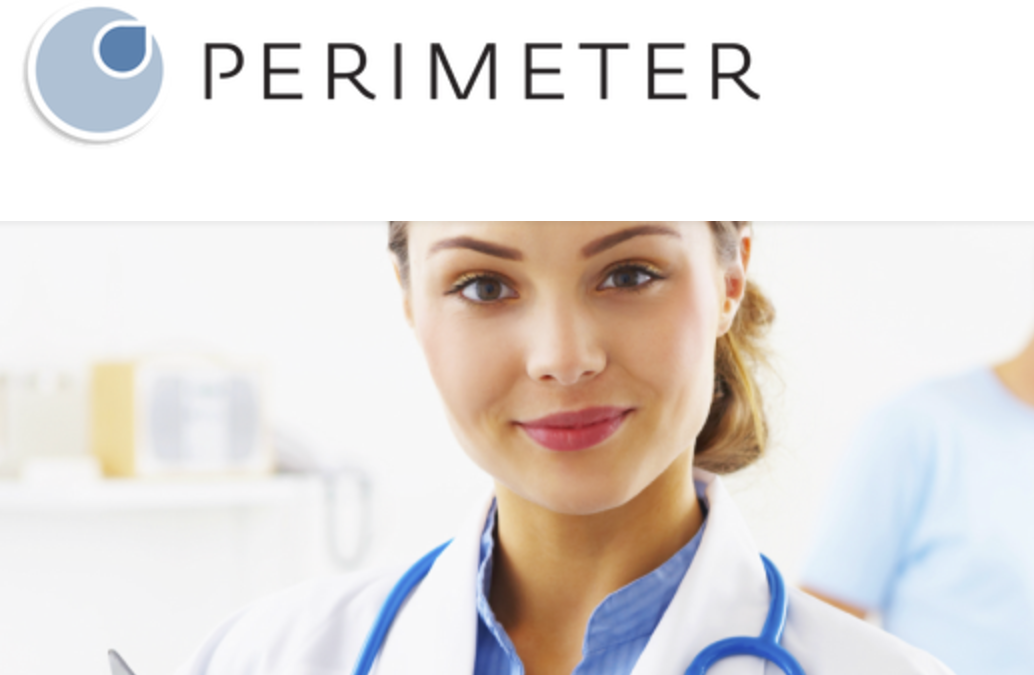 Perimeter Medical Imaging, Inc. Capital Raise