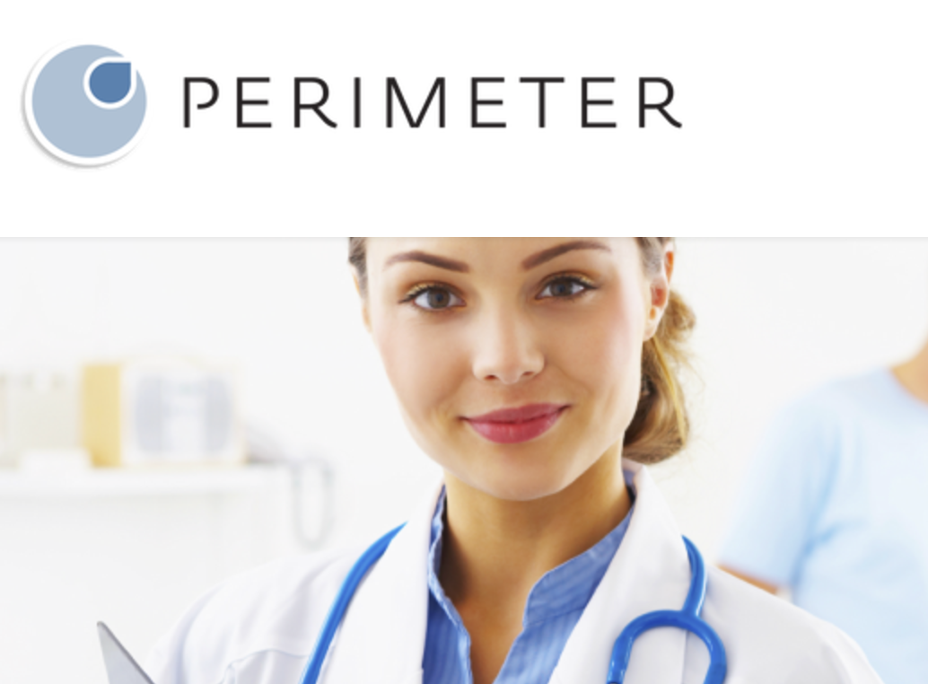 Perimeter Medical Imaging, Inc. Capital Raise